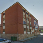 El CITE está enclavado en uno de los pisos municipales del edificio conocido como ‘las casas de los maestros’-ECB