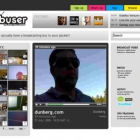 Bambuser, 'app' móvil para vídeos en directo.-