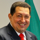 Hugo Chávez.-WIKIPEDIA