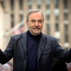 El cantante y compositor Neil Diamond, en una imagen de archivo.-BRENDAN MCDERMID (REUTERS)