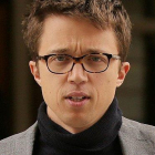 Iñigo Errejón.-JOSÉ LUIS ROCA