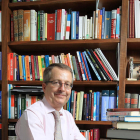 Javier Fernández Aguado-ECB