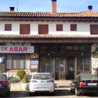La familia que rige el establecimiento afirma sentirse dañada..-L. V.