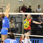El paso del CV Miranda por la Superliga ha sido muy corto-RFEVB