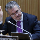 Francisco Granados.-JUAN MANUEL PRATS