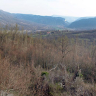 El Valle de Zamanzas es, junto a los de Valdebezana, Manzanedo y el cántabro de Bricia, algunos de los afectados por el proyecto Beza Bigüenzo que podría reiniciarse’.-ECB