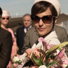 Paula Echevarría, en una imagen de la cuarta temporada de 'Velvet'.-ENRIQUE BARÓ UBACH