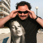 Ignacio Allende Fernandez,  más conocido como 'Torbe', es director y productor de cine porno.-