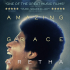 Imagen de ‘Amazing Grace’,documental sobre Aretha Franklin. ECB
