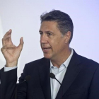 Xavier García Albiol-ACN