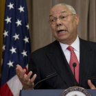 Colin Powell.-CAROLYN KASTER / AP