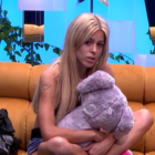 Oriana en el confesionario de GH.-TELECINCO