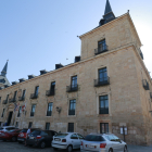 La villa ducal de Lerma está en la red de los pueblos más bonitos de España desde 2018. R.G.O.