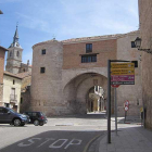 El casco histórico de Lerma concentra un gran número de establecimientos orientados al turismo.