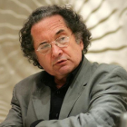Ricardo Piglia.-EL PERIÓDICO