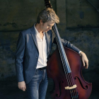 Kyle Eastwood toca mañana.-