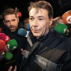 Ignacio González.-EL PERIÓDICO