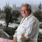 Alfredo Pérez-González director del Cenieh.-ISRAEL L. MURILLO