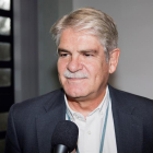 El ministro de Asuntos Exteriores y de Cooperación, Alfonso Dastis-EFE