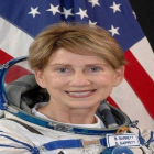 Barbara Barrett, expresidenta de la Corporación Aeroespacial de los EEUU.-EL PERIÓDICO