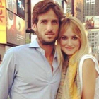 Alba Carrillo y Feliciano López, cuando eran pareja.-INSTAGRAM