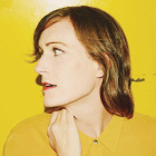 Laura Gibson presentará ‘Empire builder’.-