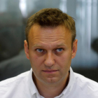 El opositor Navalny.-MAXIM SHEMETOV / REUTERS