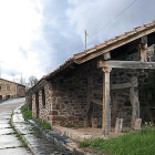 Jaramillo Quemado, el municipio con menos habitantes censados del país.-ECB
