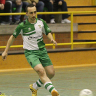 El Juventud ha firmado una liga regular sobresaliente-Santi Otero