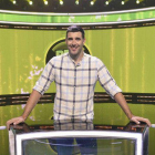 El concurso de Boing Ben 10 Challenge, presentado por David Amor.-MEDIASET