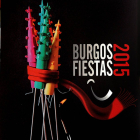 Cartel ganador.-