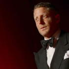 Lapo Elkann, en una imagen de septiembre del año pasado.-AFP / FILIPPO MONTEFORTE