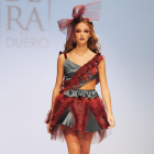 La XXII edición comenzará con el desfile de María Lafuente.-SANTI OTERO