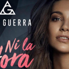 Portada del primer single de Ana Guerra.-/ PERIODICO