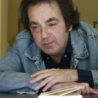 Pedro Olaya.-Raúl Ochoa