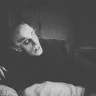 'Nosferatu', la obra cumbre de Murnau.-
