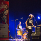 EspañaDuero organiza el concierto 'El rock suena en familia' para padres e hijos, en el teatro de la entidad en Salamanca-Ical