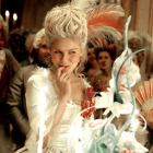 Kirsten Dunst, en una escena de María Antonieta, de Sofia Coppola.-EL PERIÓDICO