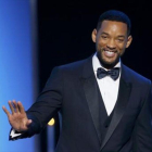 Will Smith.-EL PERIÓDICO