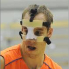 Anton Maresch, ayer.-I. L. M.