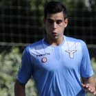 El central de la cantera de la Lazio, Filippo Cardelli, abandona el fútbol.-@filippocardelli4