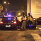 La Policía Nacional ha detenido esta noche en Melilla a un hombre de nacionalidad española que captaba y adoctrinaba a mujeres para enviarlas a zonas de combate controladas por el DAESH.-Foto: EFE