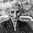 Imagen tomada por Esperanza Herranz que forma parte de su exposición ‘Mujeres’.-ECB