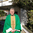 Eduardo Lorenzo se suicidó al enterarse que pesaba sobre él una orden de detención .-