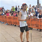 Luis Hernando es el gran favorito para el triunfo en la modalidad de Maratón-ECB