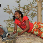 ‘Alto como un baobab’ se estrena este jueves.-