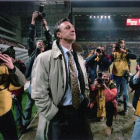 Johan Cruyff.-AP / PETER DEJONG