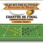 El UBU Colina Clinic visita al Ordizia.-ECB