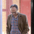 Juan Carlos Barriocanal.-RAÚL G. OCHOA