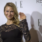 Renee Zellweger.-REUTERS / MARIO ANZUONI